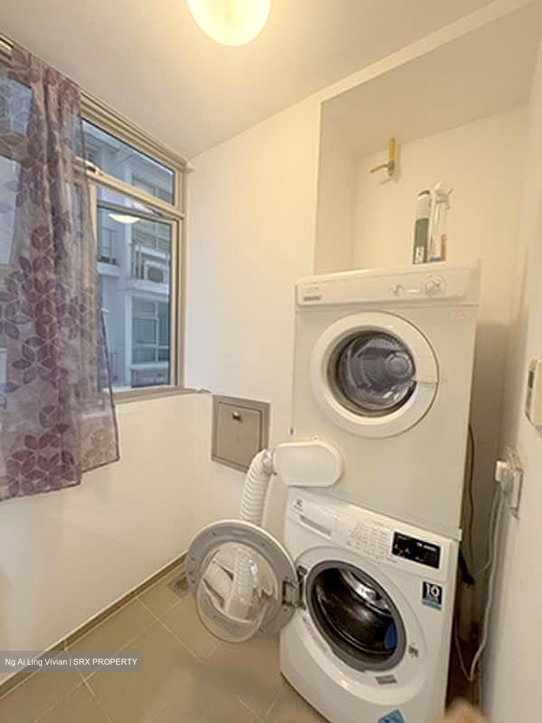 One Jervois (D10), Condominium #592450941